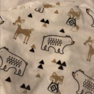 Levtex Home Baby Changing Pad Cover,